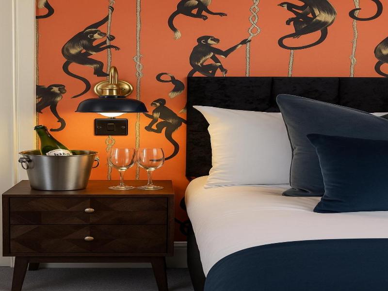 Harington's Hotel image