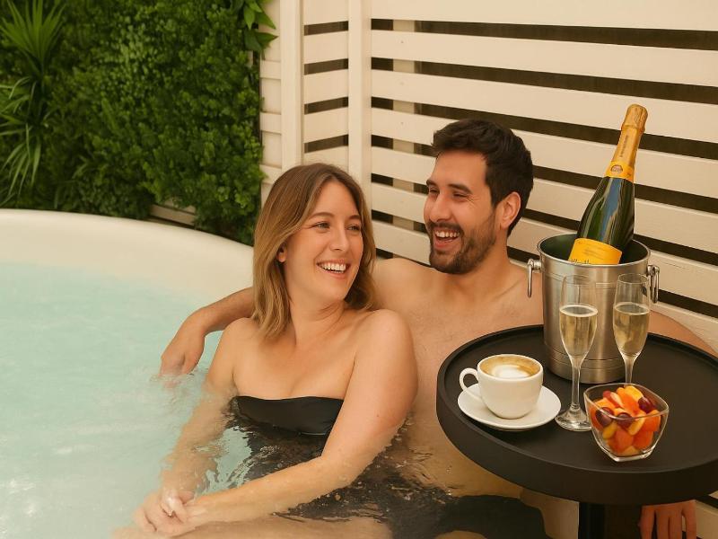 Harington's Hotel image