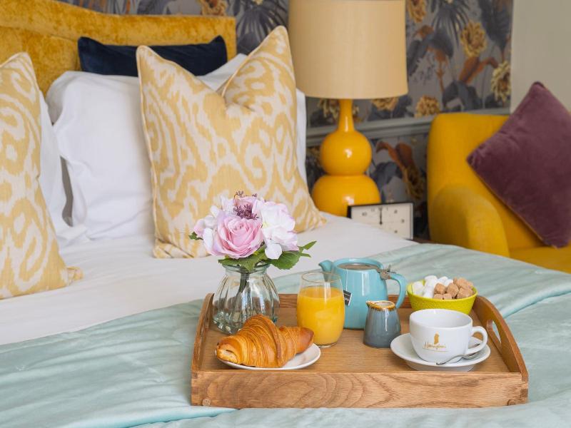 Harington's Hotel image