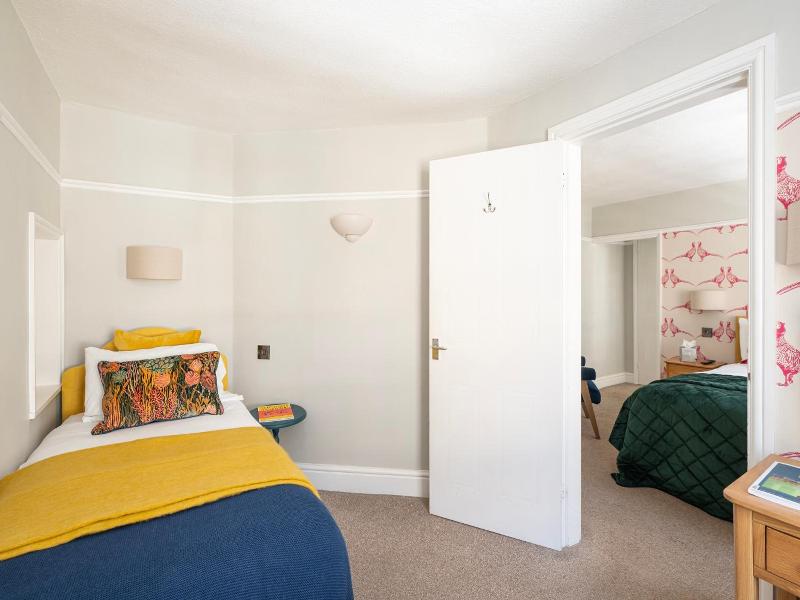 Harington's Hotel image