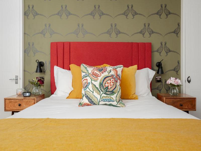 Harington's Hotel image