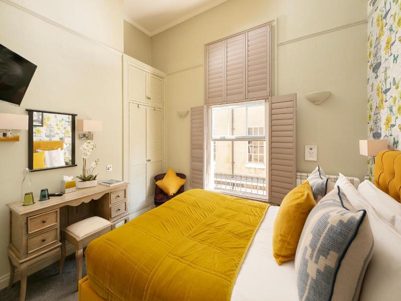 Harington's Hotel image