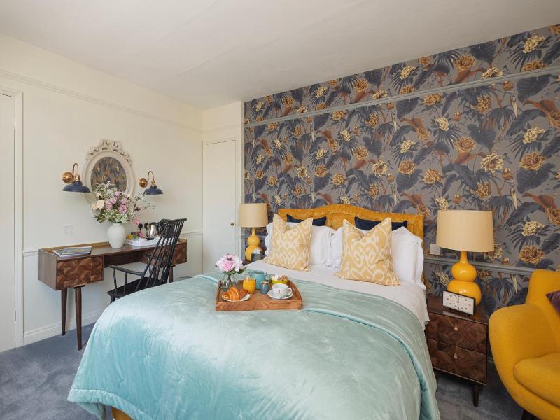 Harington's Hotel image