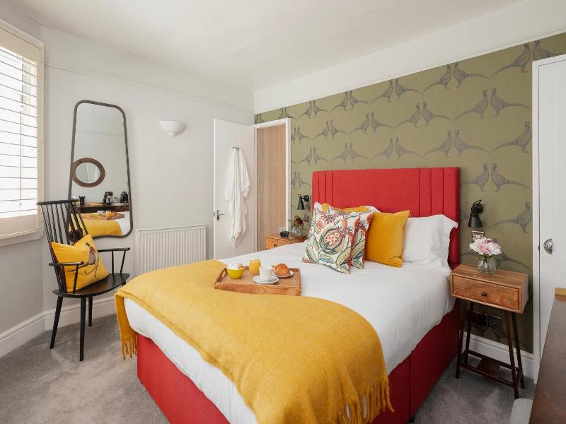 Harington's Hotel image
