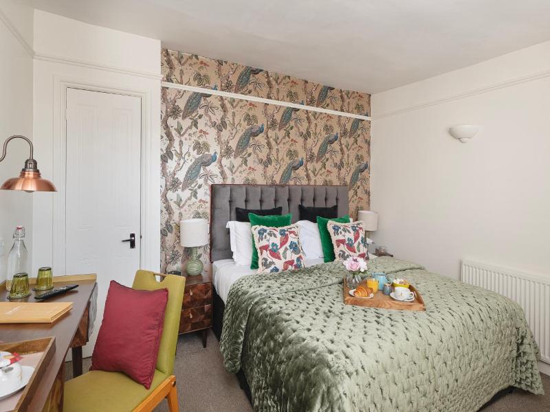 Harington's Hotel image