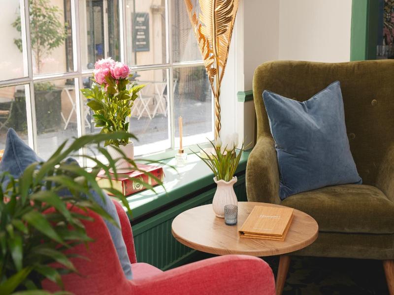 Harington's Hotel image
