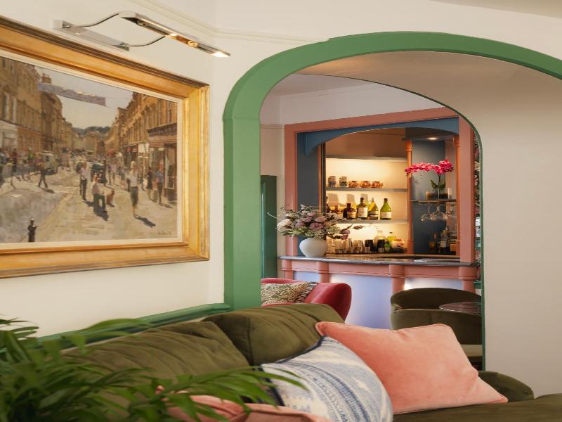 Harington's Hotel image