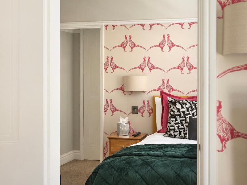 Harington's Hotel image