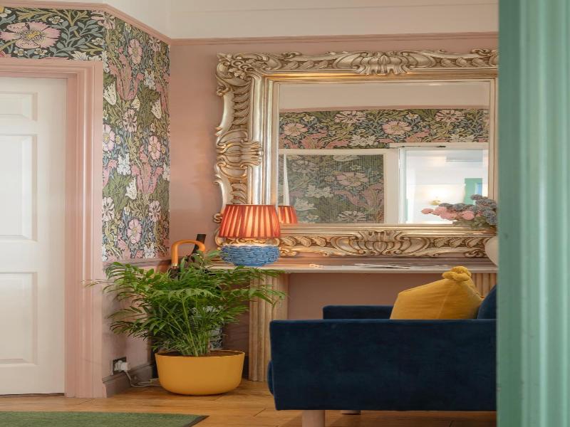 Harington's Hotel image