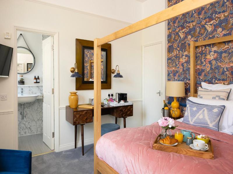 Harington's Hotel image