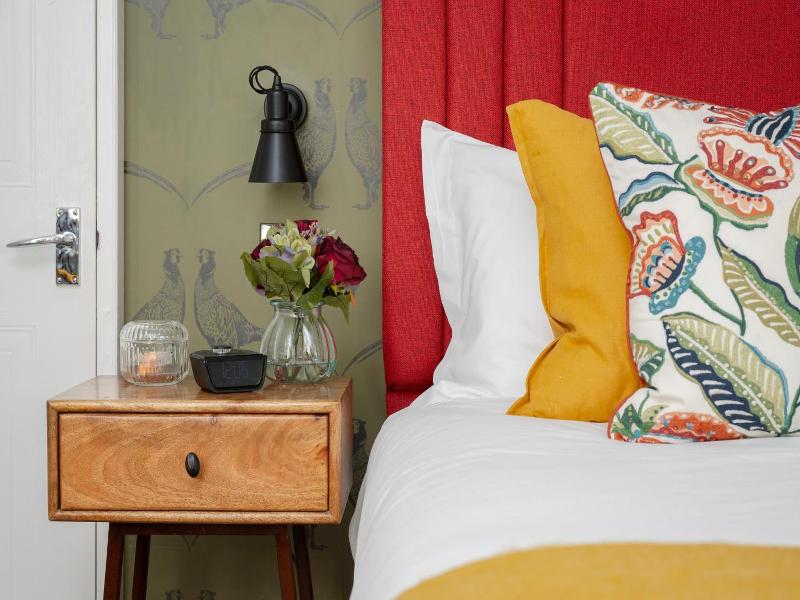 Harington's Hotel image