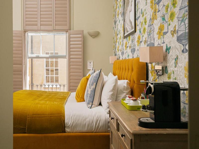 Harington's Hotel image