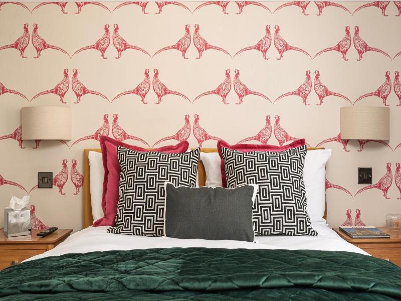 Harington's Hotel image