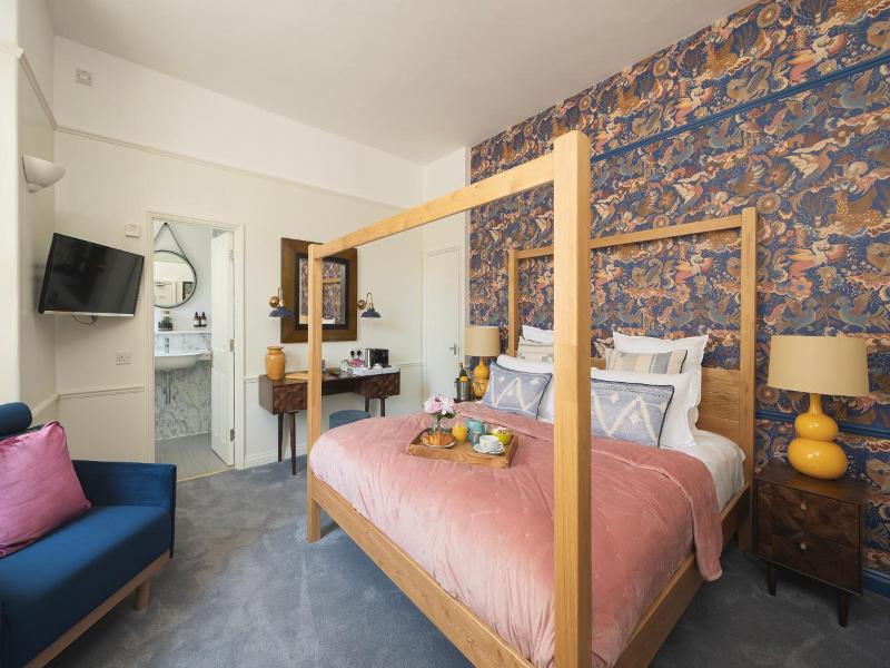 Harington's Hotel image