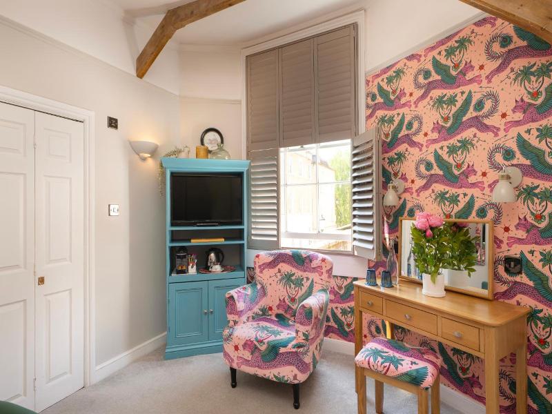 Harington's Hotel image