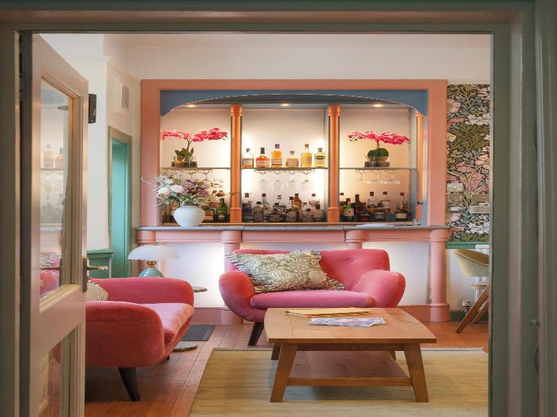 Harington's Hotel image