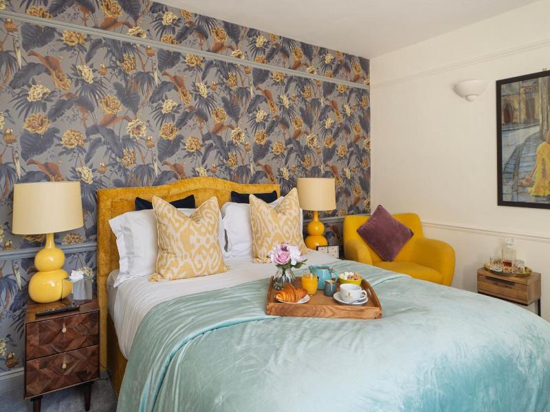 Harington's Hotel image
