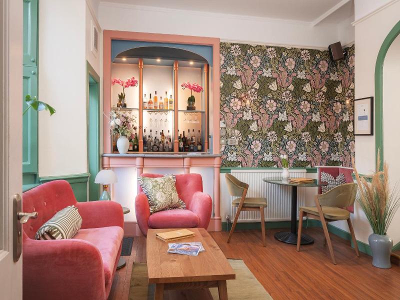 Harington's Hotel image