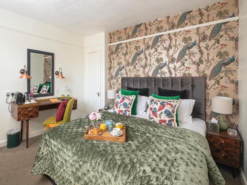 Harington's Hotel image