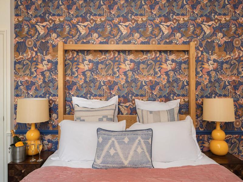 Harington's Hotel image
