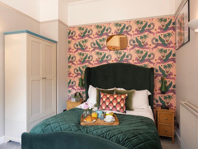 Harington's Hotel image