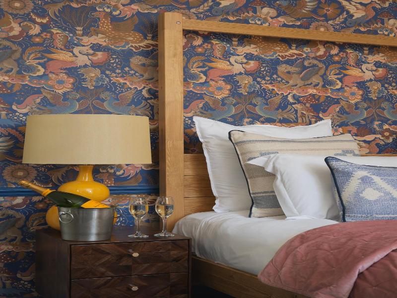 Harington's Hotel image