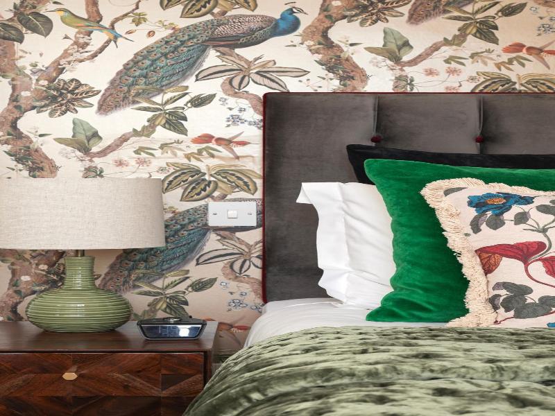 Harington's Hotel image