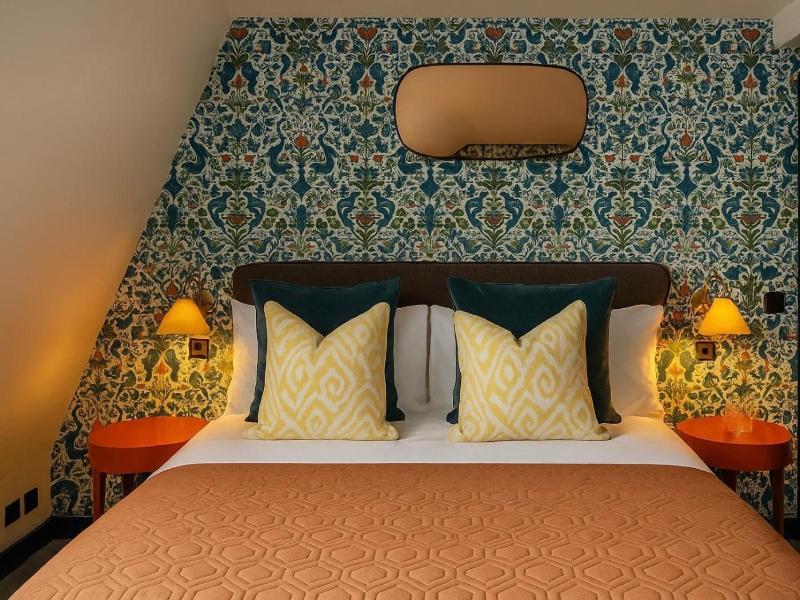 Harington's Hotel image
