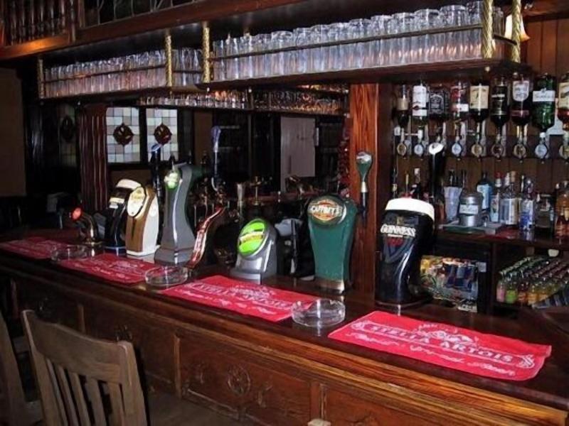 The Nags Head image