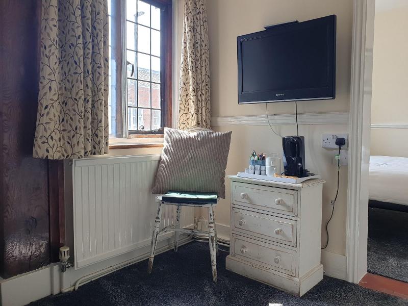 The Nags Head image