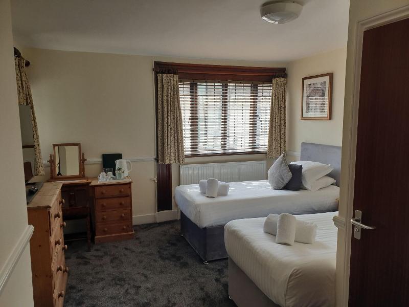The Nags Head image