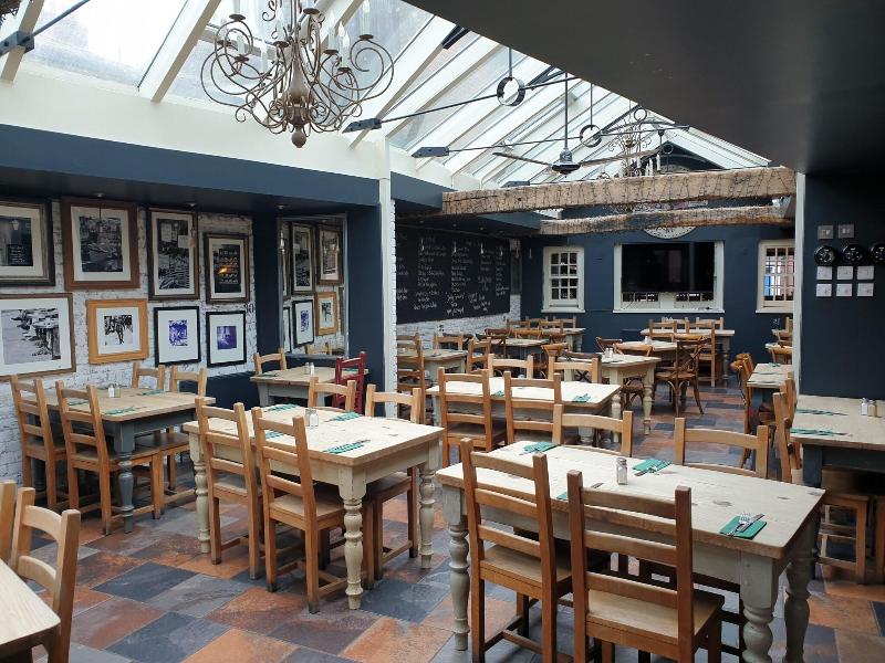 The Nags Head image