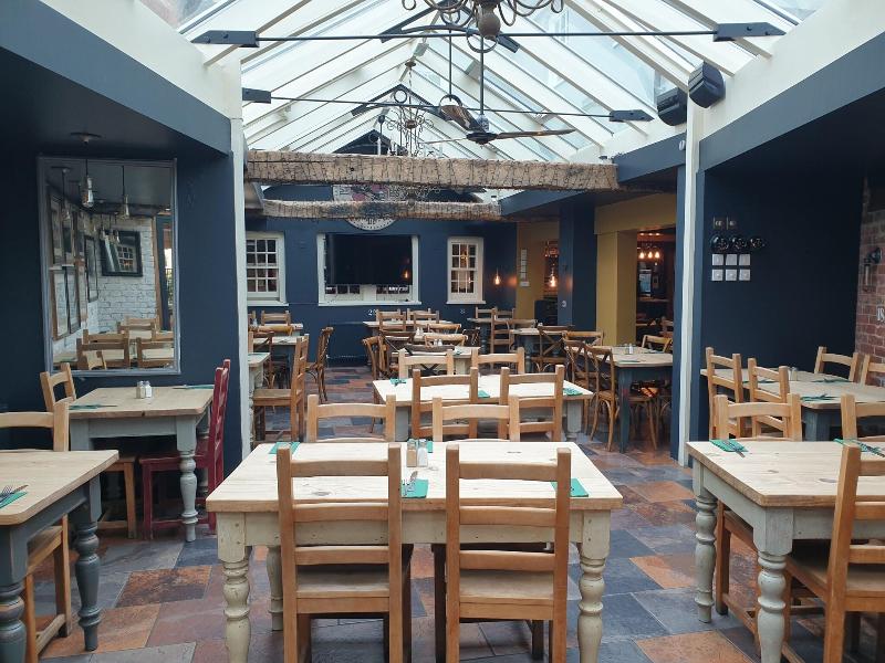 The Nags Head image
