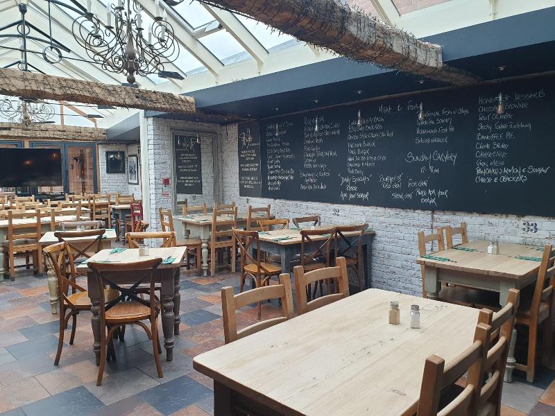 The Nags Head image