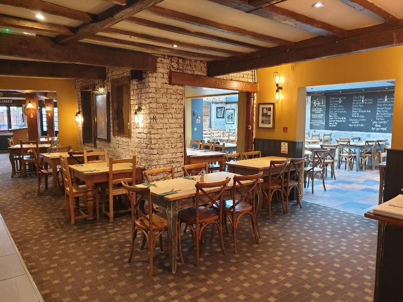 The Nags Head image
