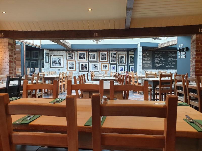The Nags Head image
