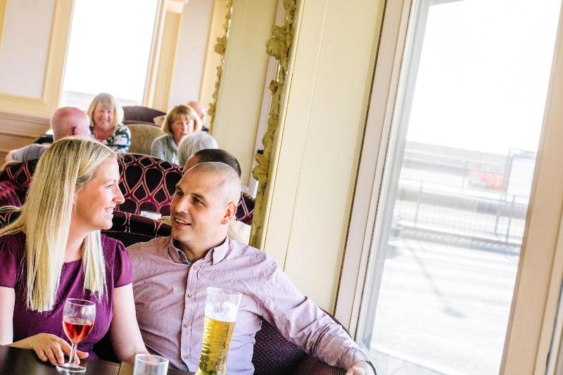 Claremont Hotel image