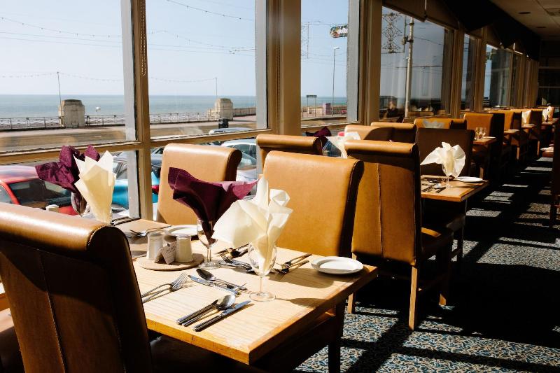 Claremont Hotel image