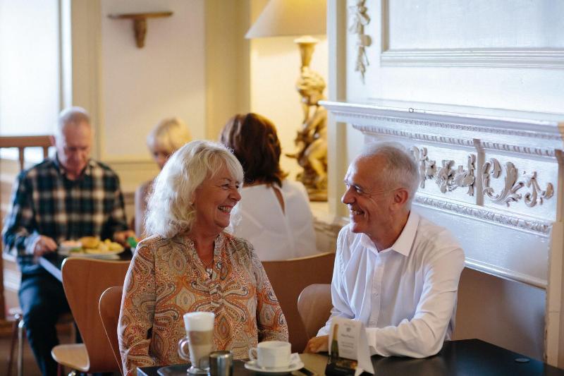 Claremont Hotel image