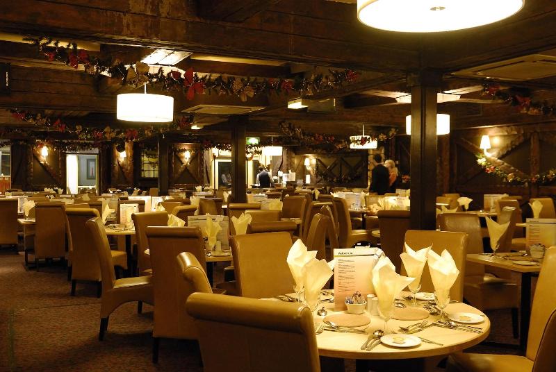 Claremont Hotel image