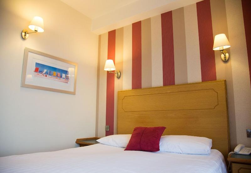 Claremont Hotel image