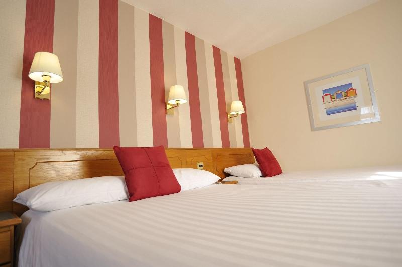 Claremont Hotel image