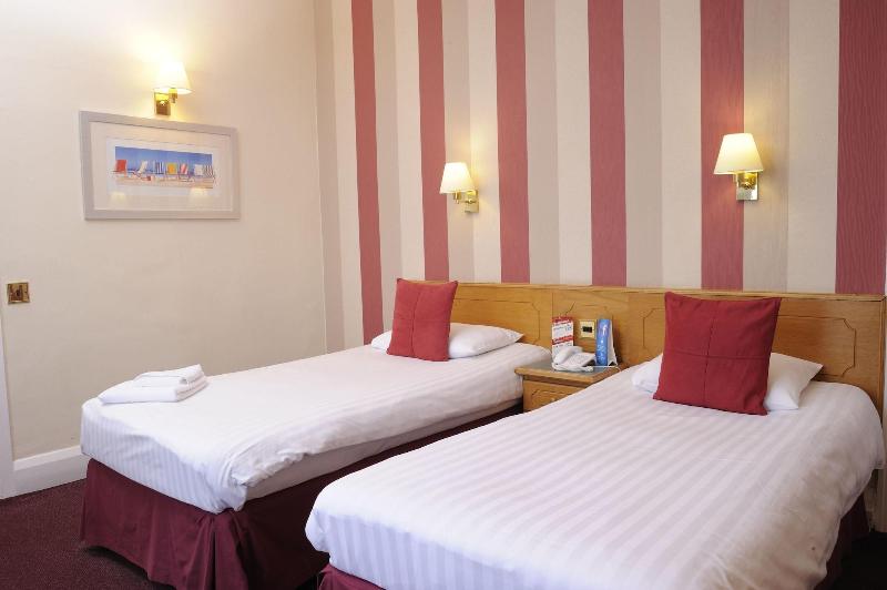 Claremont Hotel image