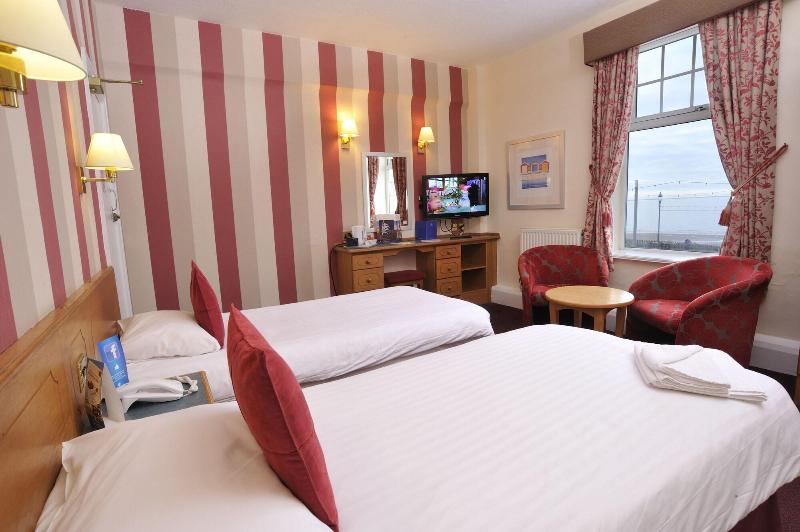 Claremont Hotel image
