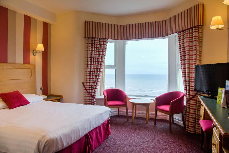 Claremont Hotel image