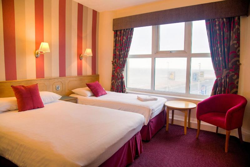 Claremont Hotel image