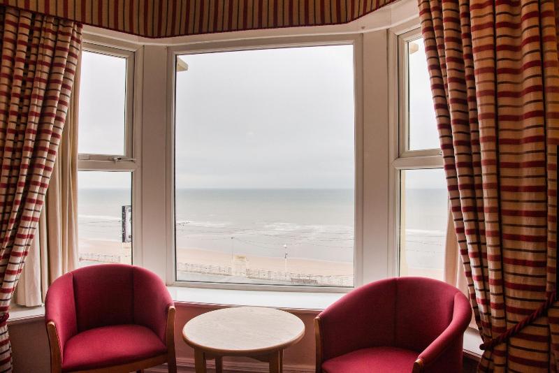 Claremont Hotel image