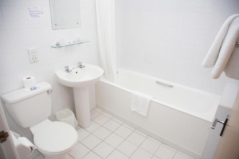 Claremont Hotel image