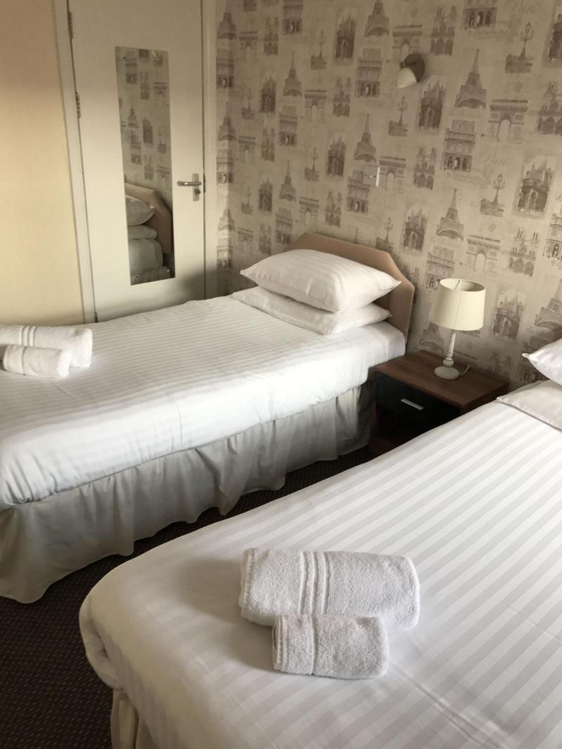 Queens Plaza Hotel image