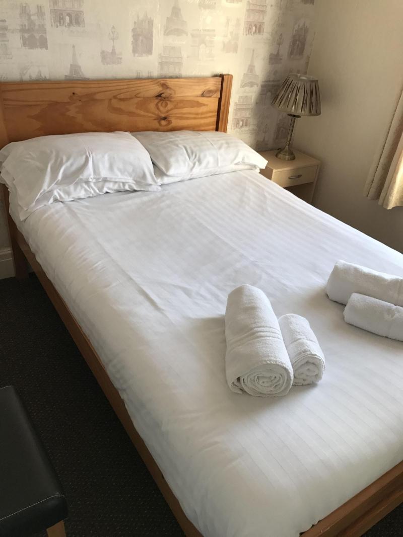 Queens Plaza Hotel image